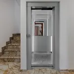 Gerona Square شقة