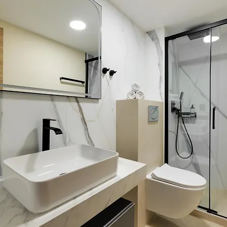 Apartmán Gerona Square Benidorm