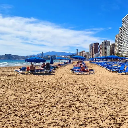 Apartman Gerona Square