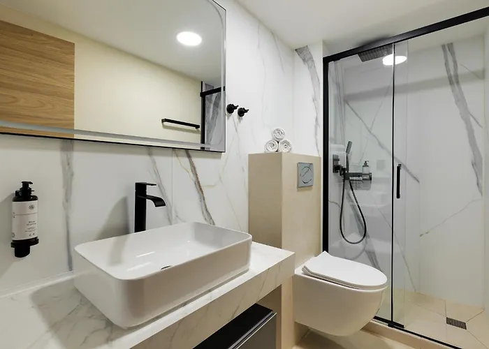 アパート Gerona Square ベニドルム