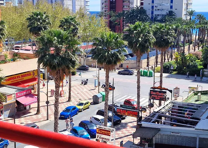 Gerona Square