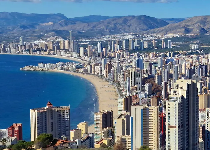 アパート Gerona Square