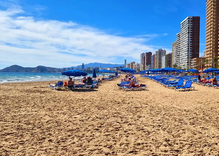 アパート Gerona Square