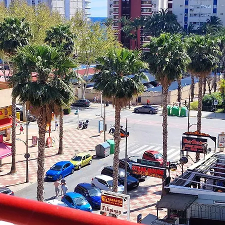Gerona Square